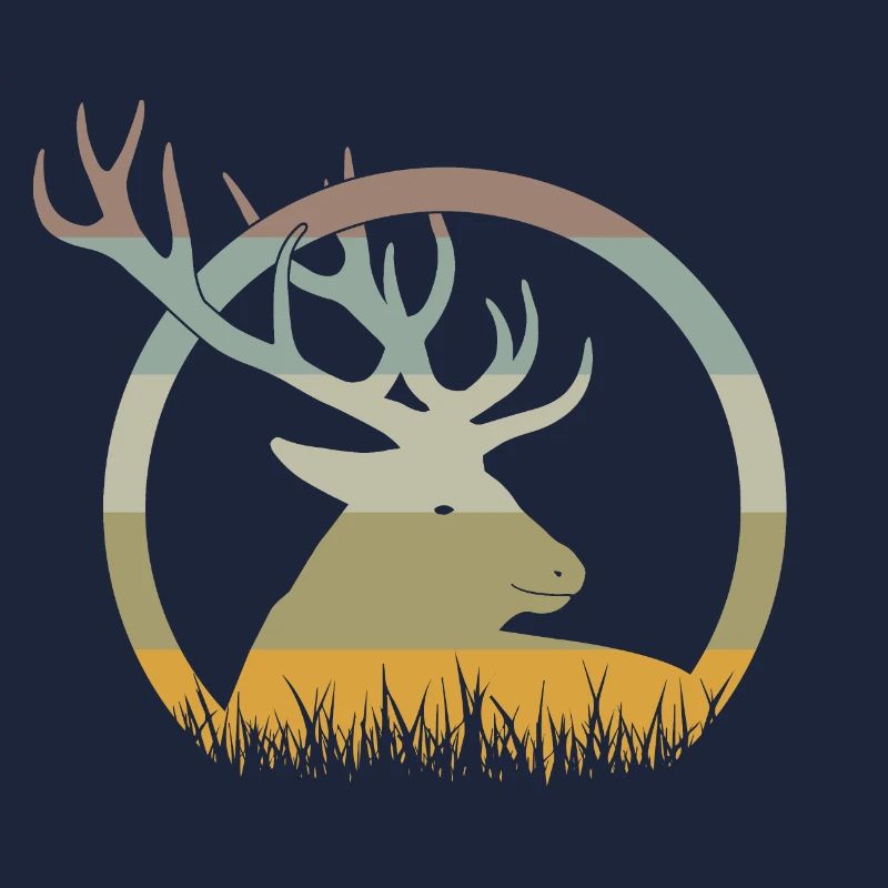 Hirsch