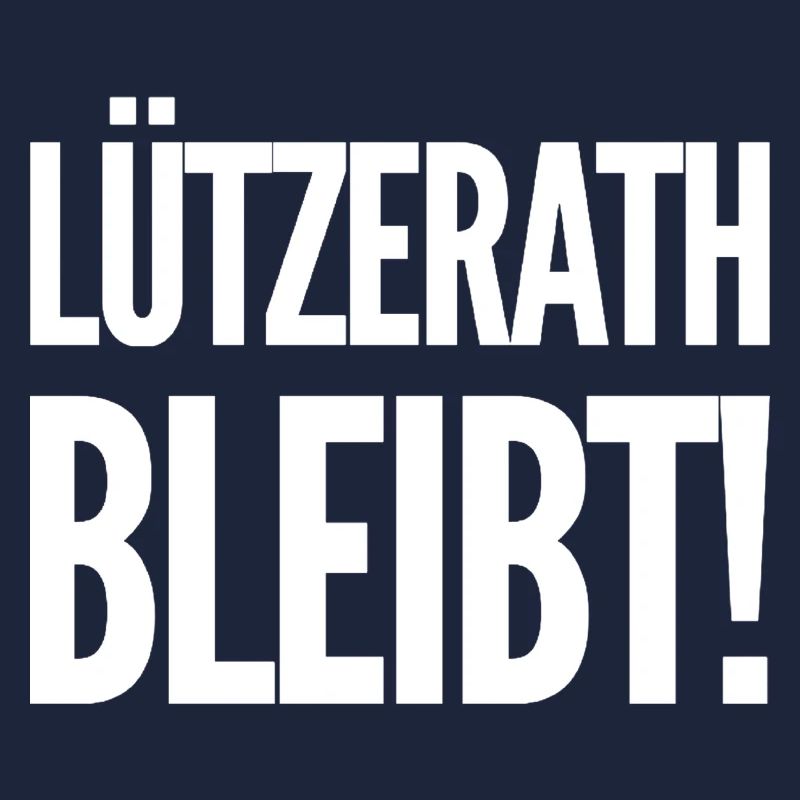 Lützerath bleibt