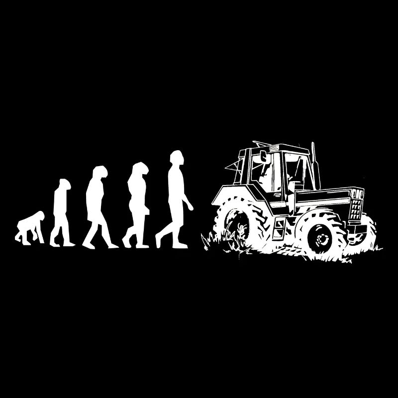 Farmer Evolution