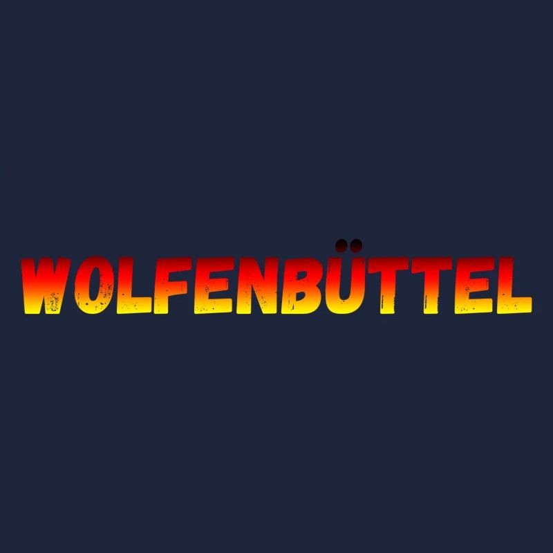 Wolfenbüttel
