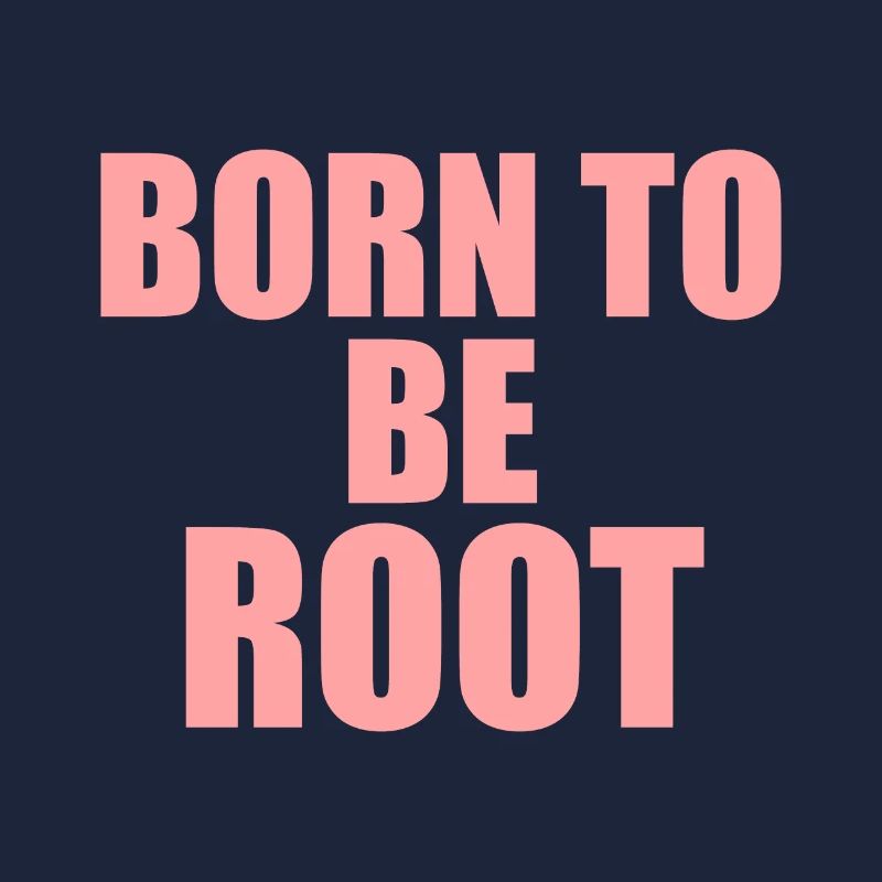 Funny Root Admin linux unix Administrator