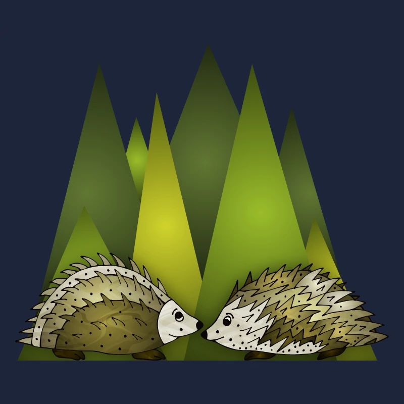 Hedgehogs