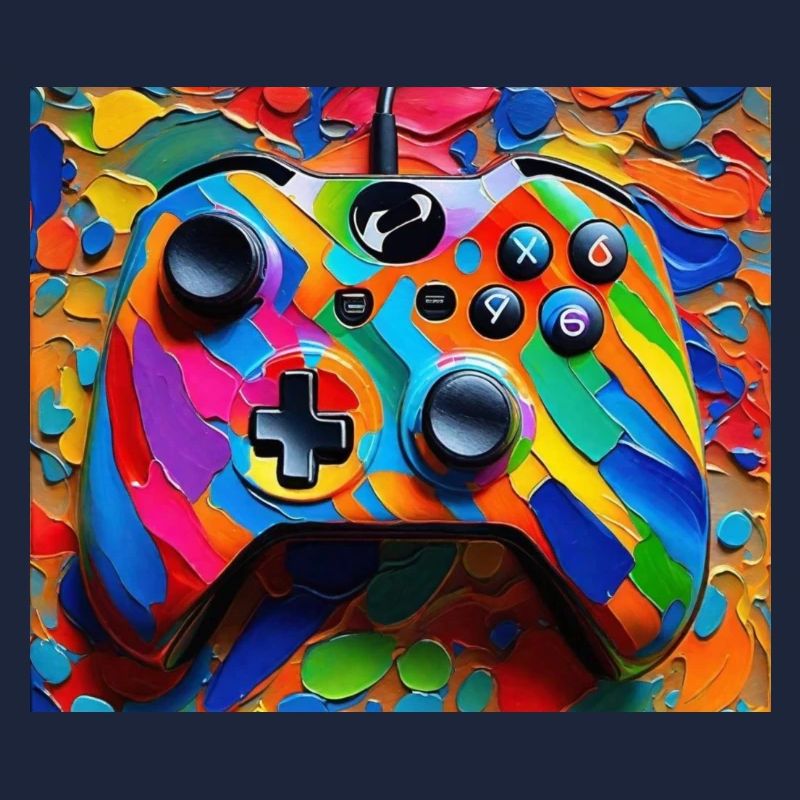 Colourbomb Controller