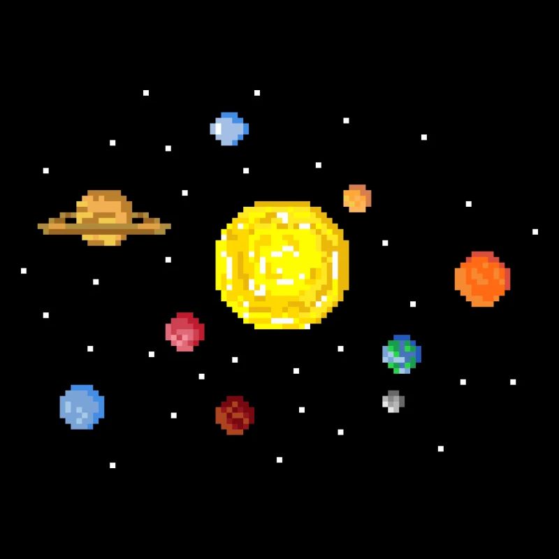 Solar-System