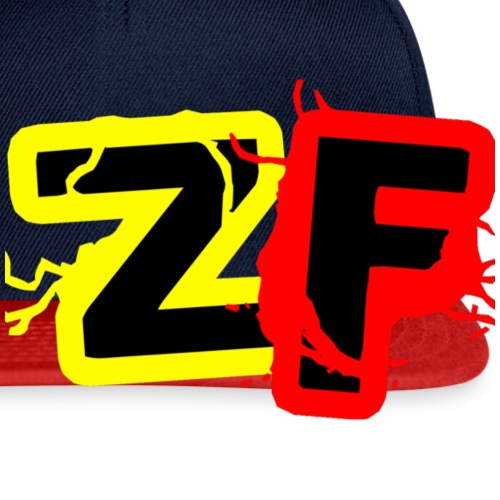 Zckrfrk - Snapback Cap