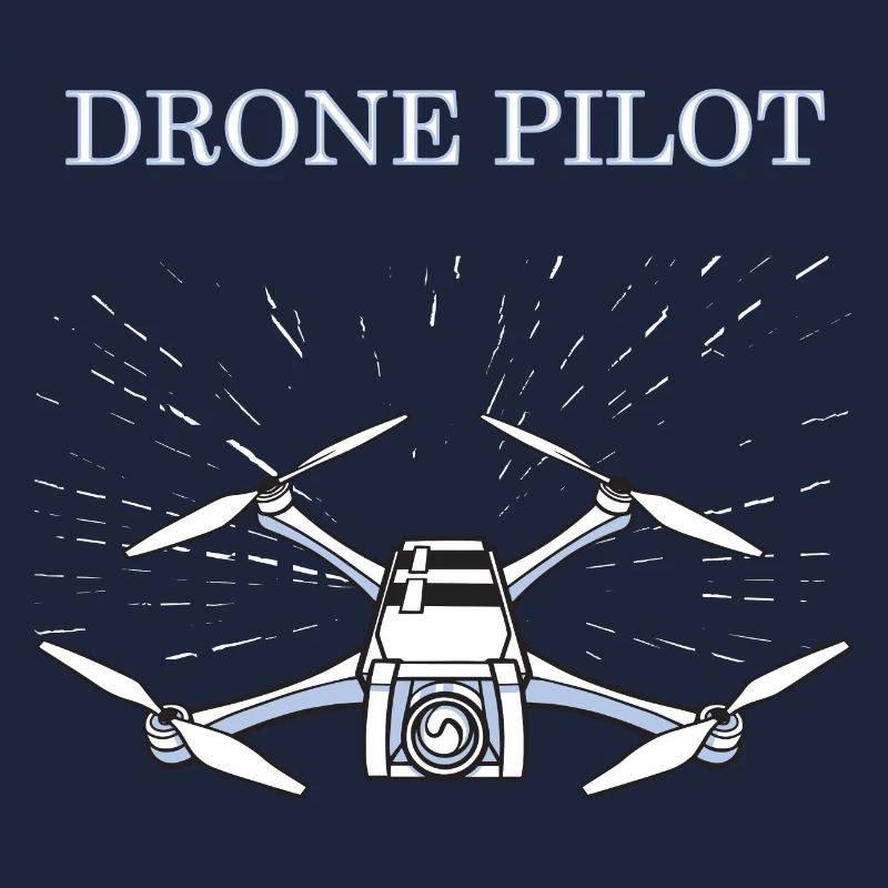DRONEN PILOT