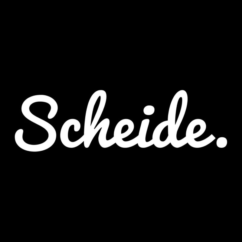 scheide