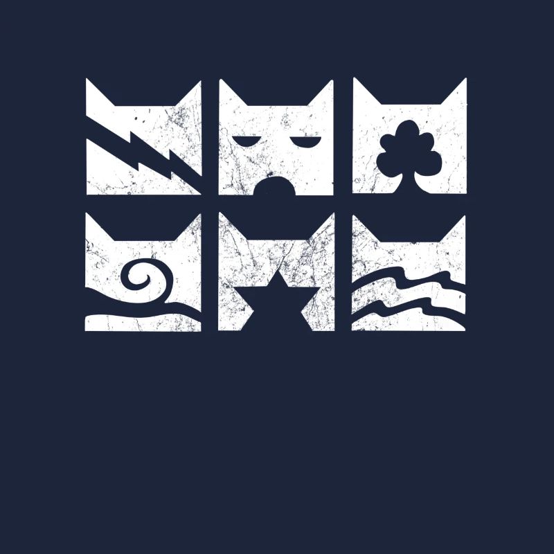 Clans: Thunderclan, Thunderclan, Warrior, Cats, Firestar