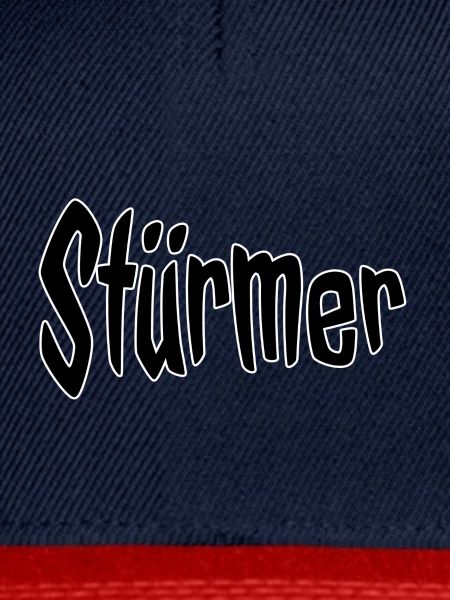 Stürmer