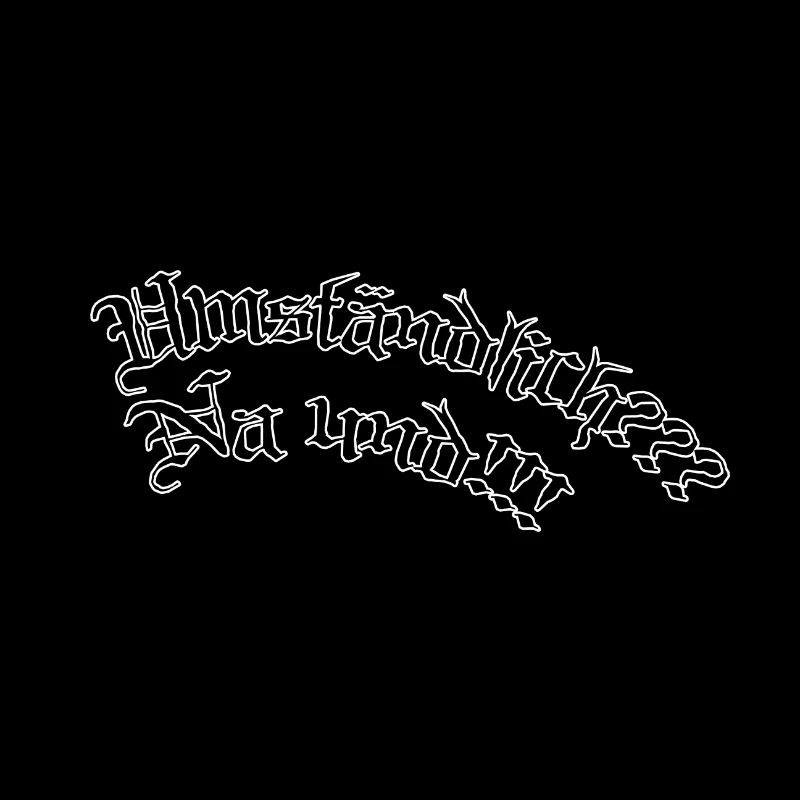 Cumbersome, so what: