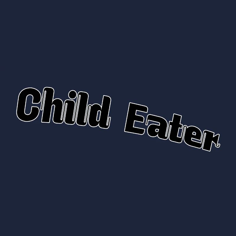 Child eater