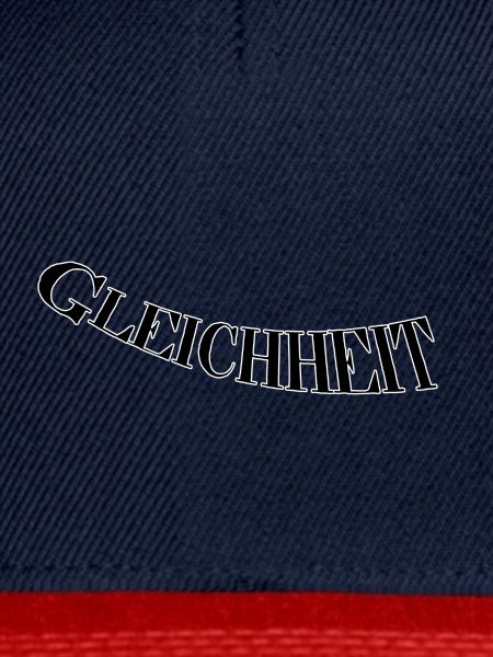 Gleichheit
