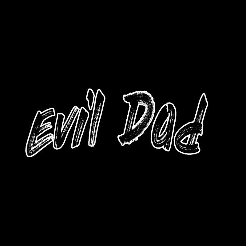 Evil dad