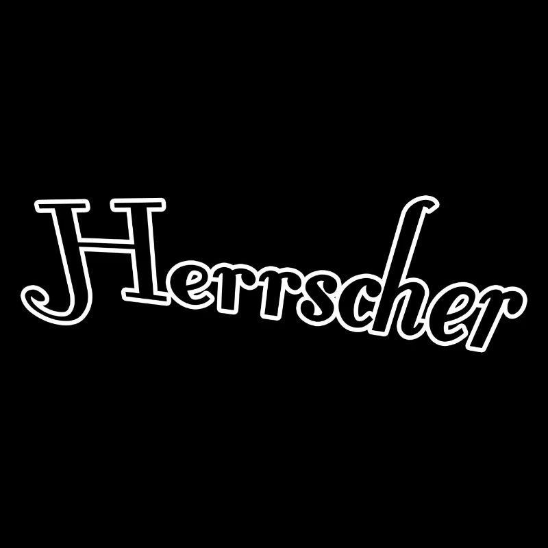 Herrscher