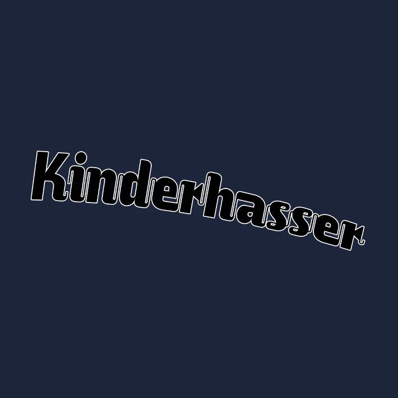 Kinderhasser