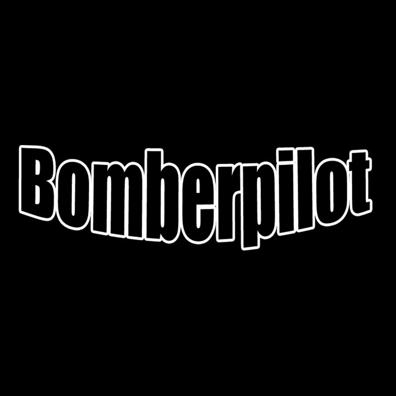 Bomberpilot
