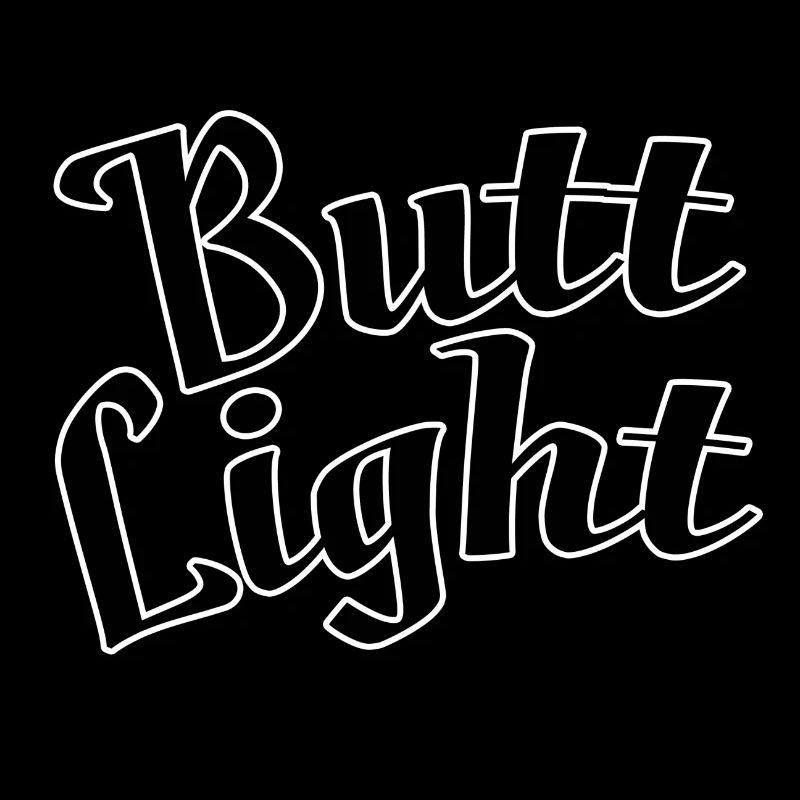 Butt light