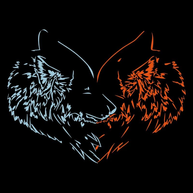 Wolfsherz