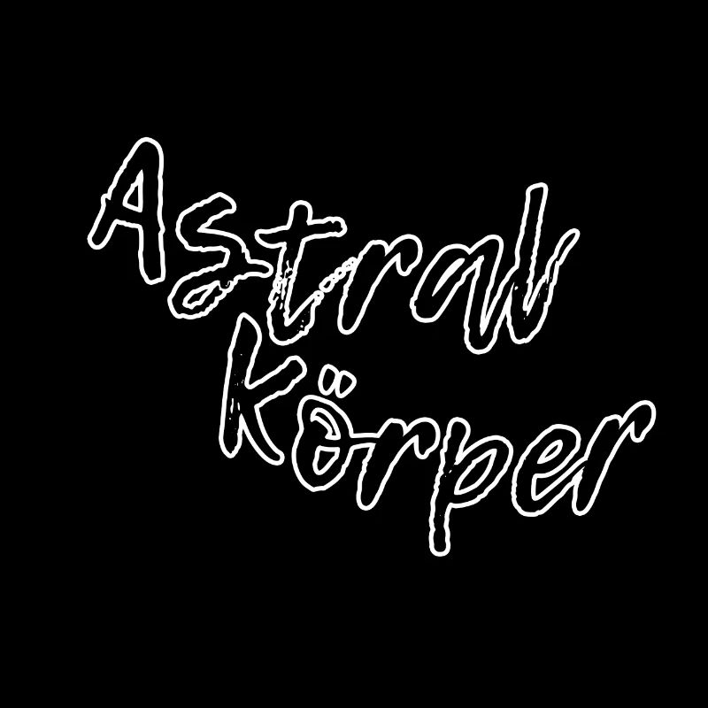 Astralkörper