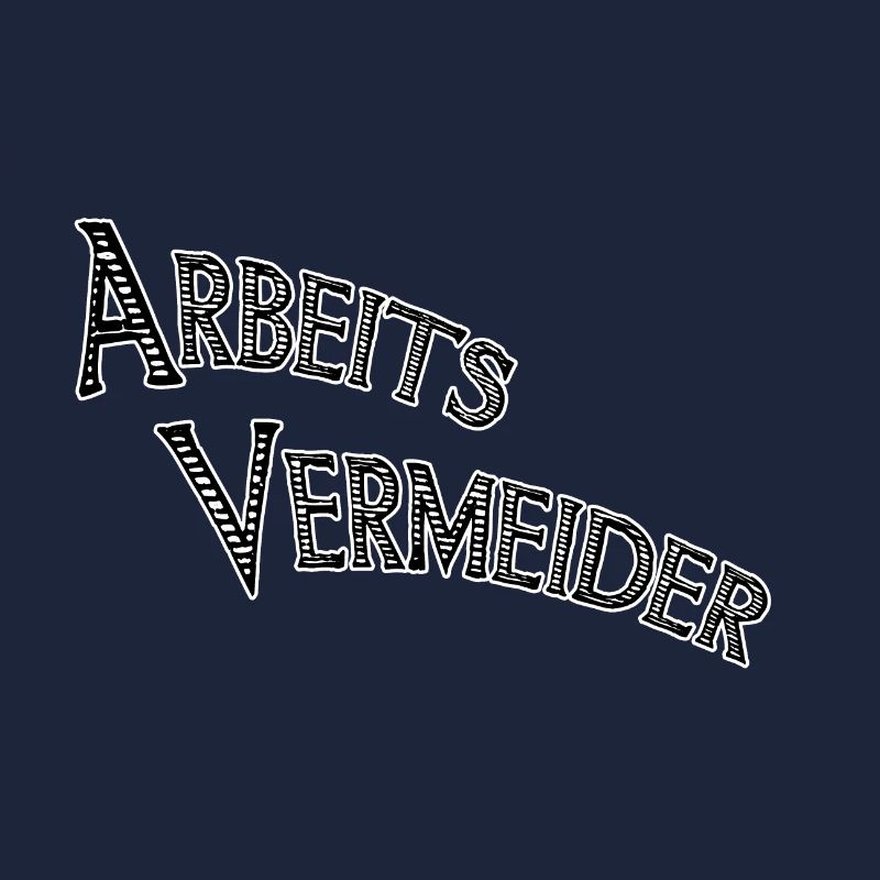 Work avoiders