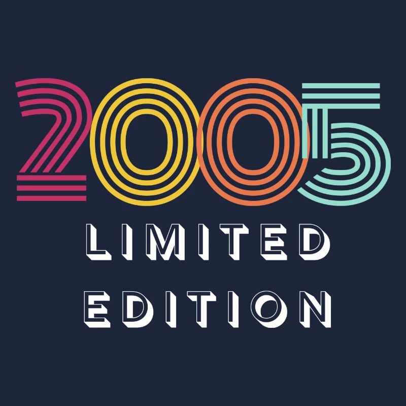 2005 Limited Edition