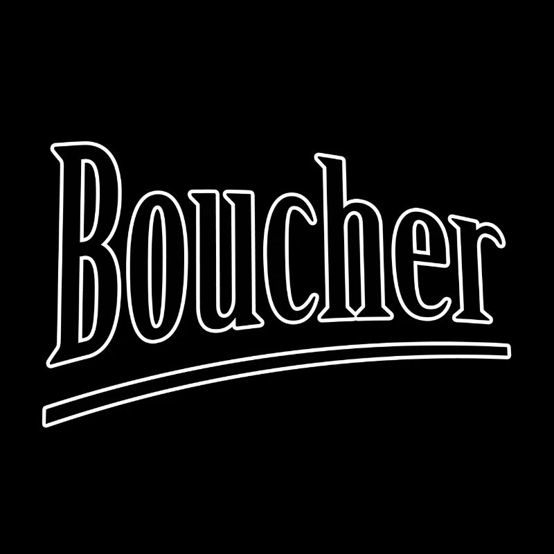 Boucher