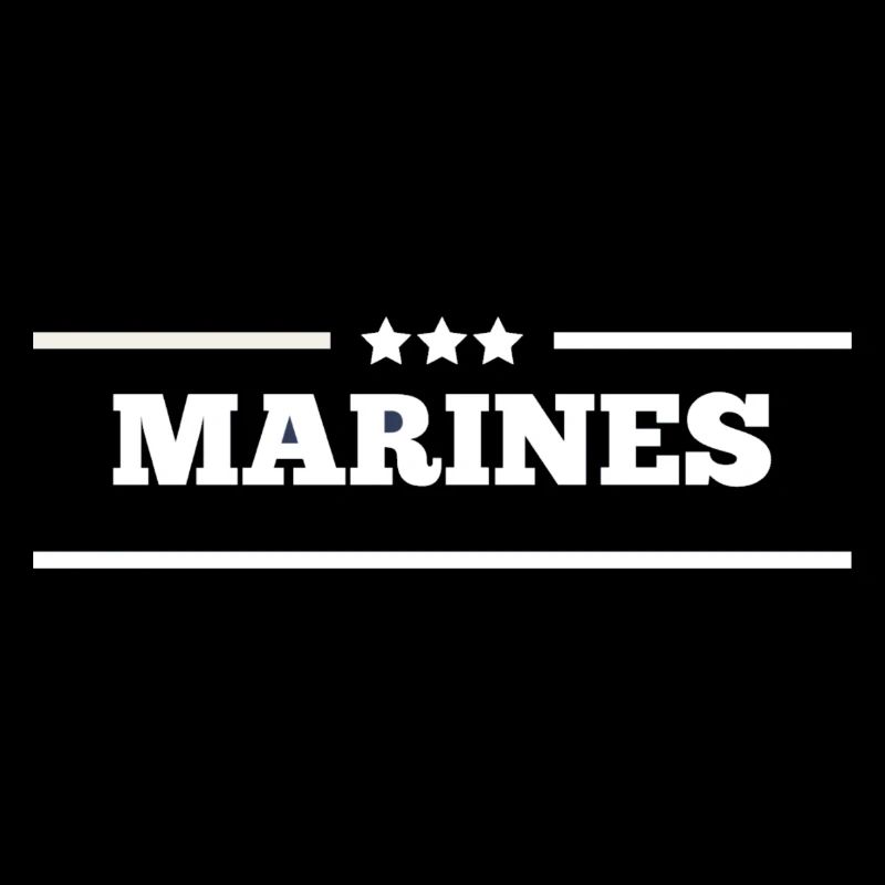 Die Marines