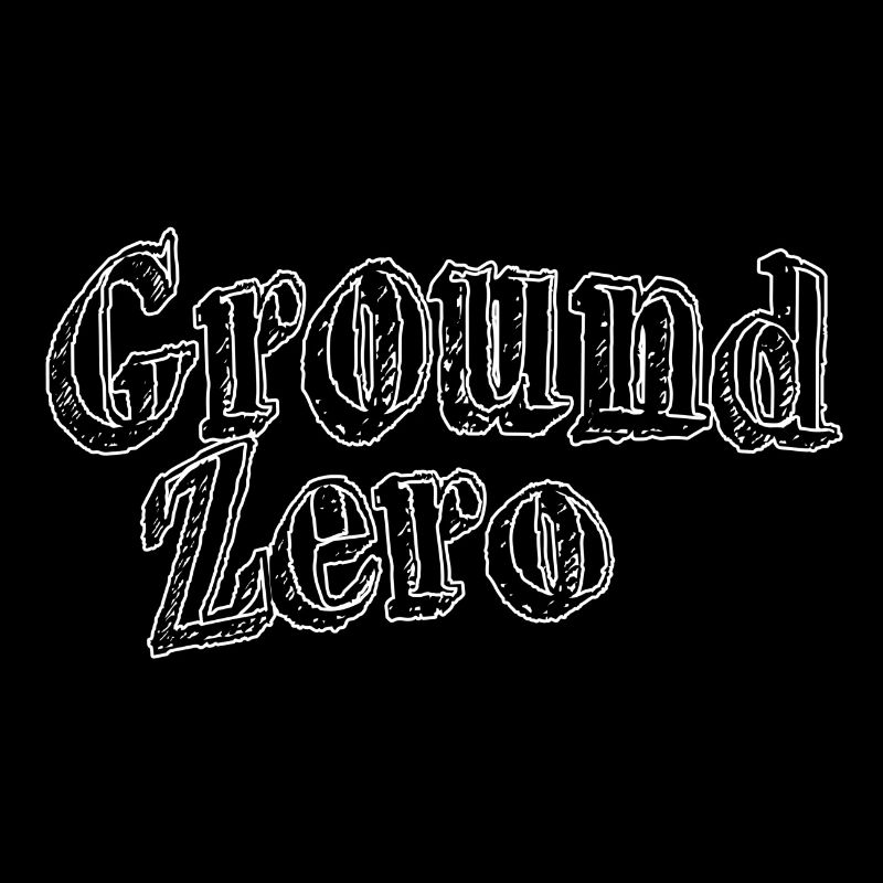 Ground zero