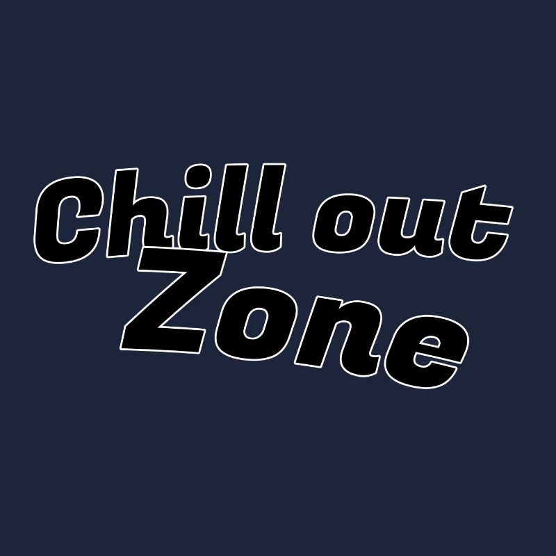Chill out zone