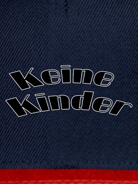 Keine Kinder