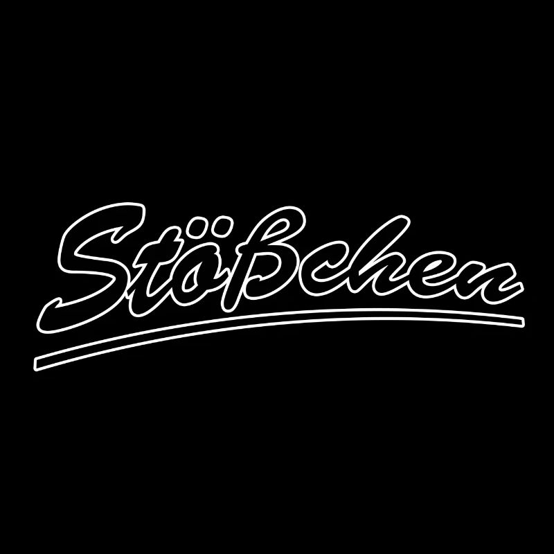Stößchen