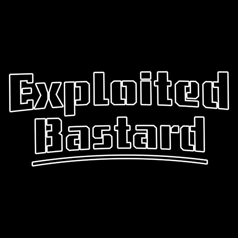 Bâtard exploité