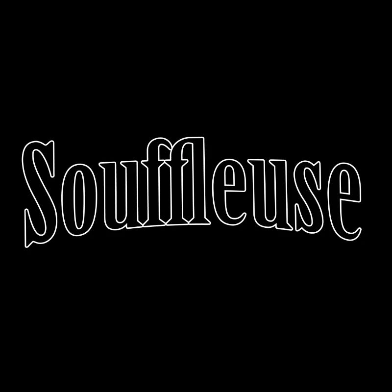 Soufleuse