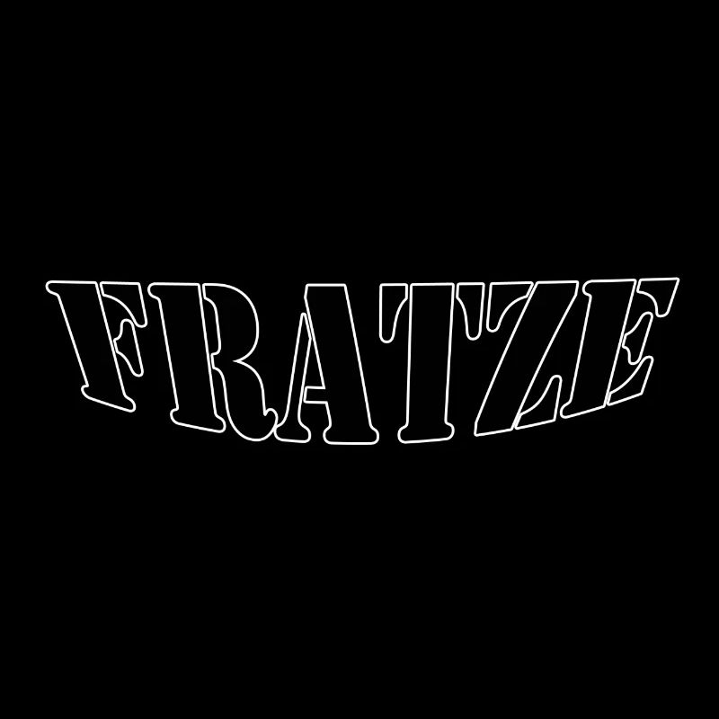 Fratze