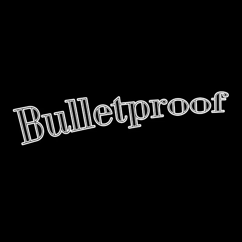 Bulletproof