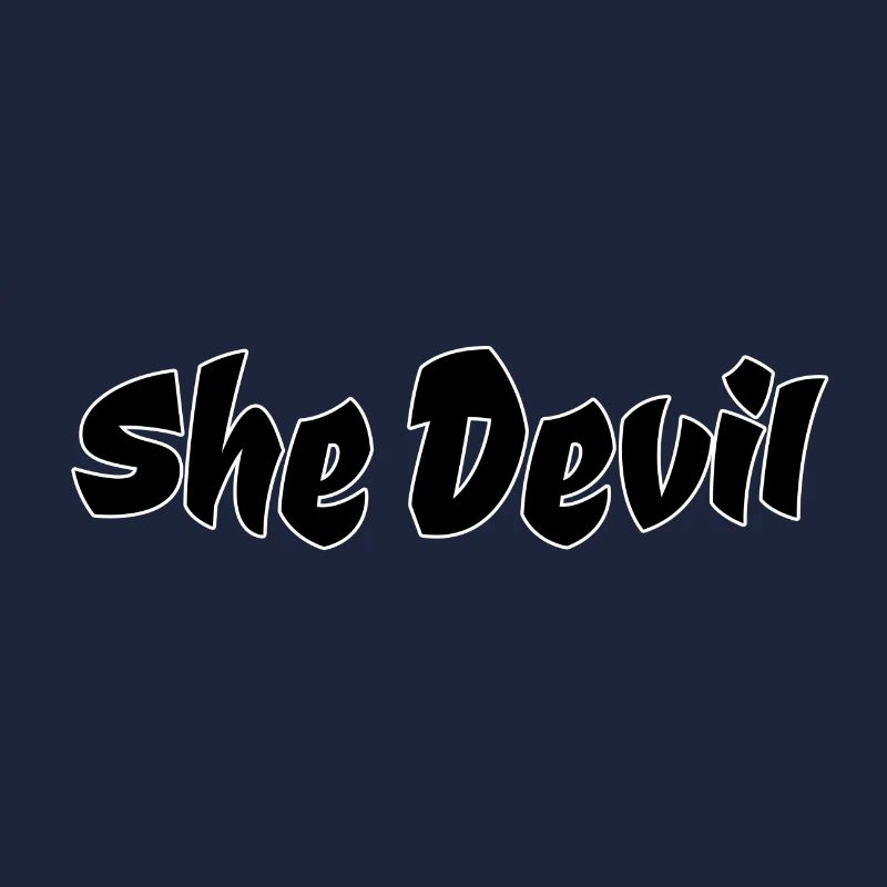 She devil