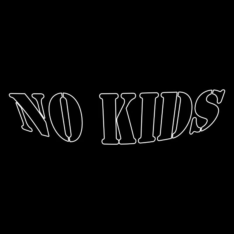 Pas d’enfants