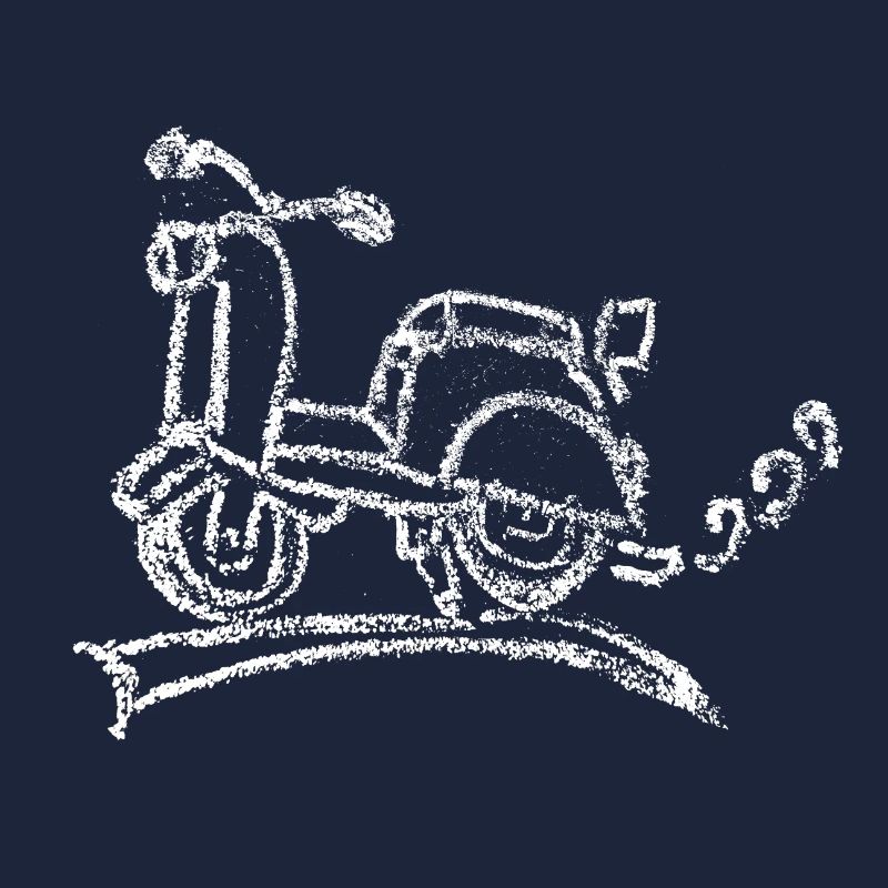 Retro Comic Roller 002