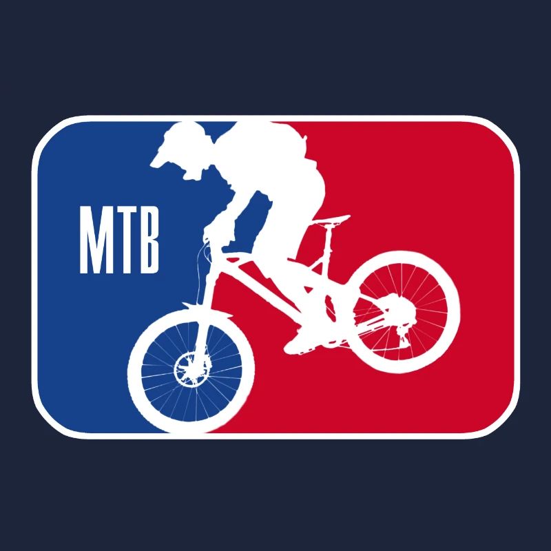 MTB Simple Logo