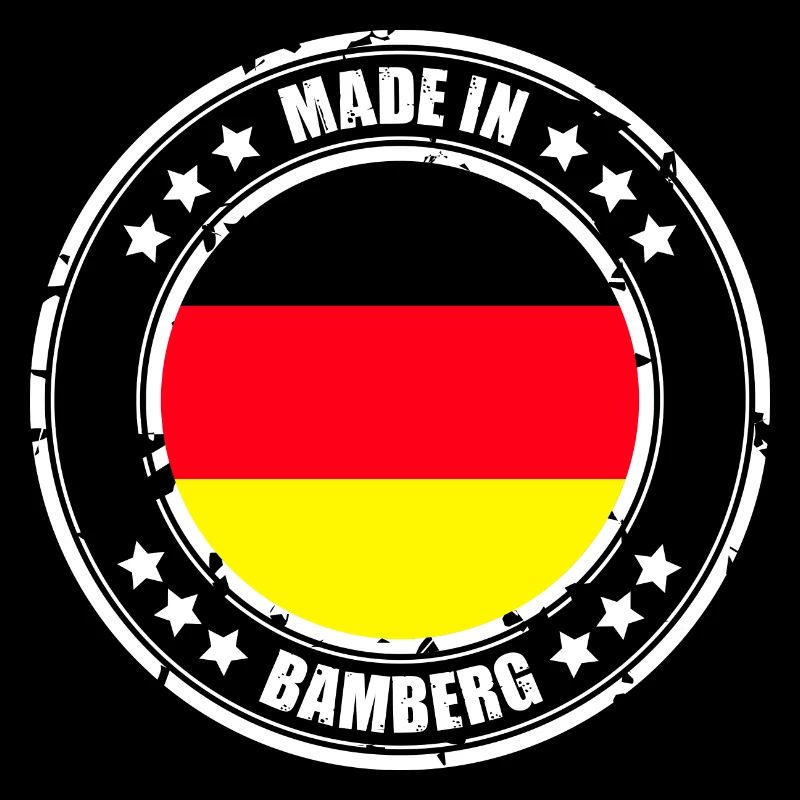BAMBERG
