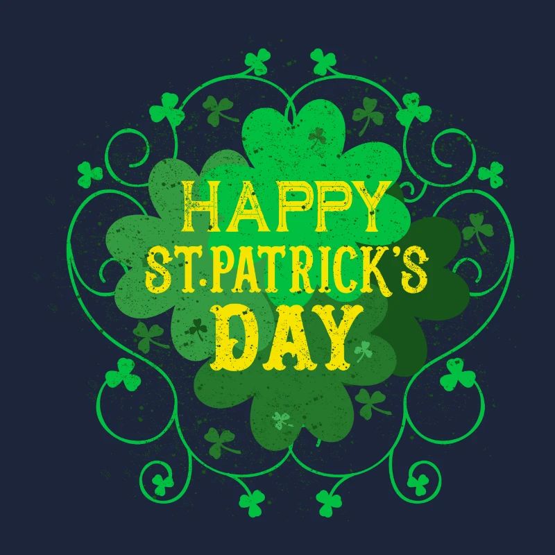Happy St.Patricks Day