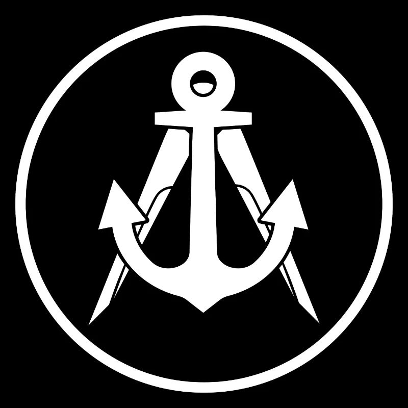 Boat builder Shipbuilder Guild Sign
