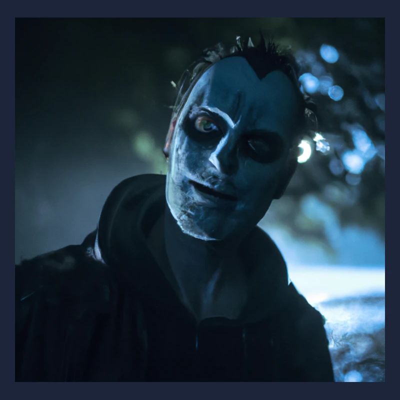 Creative & Efficient Horror Psycho