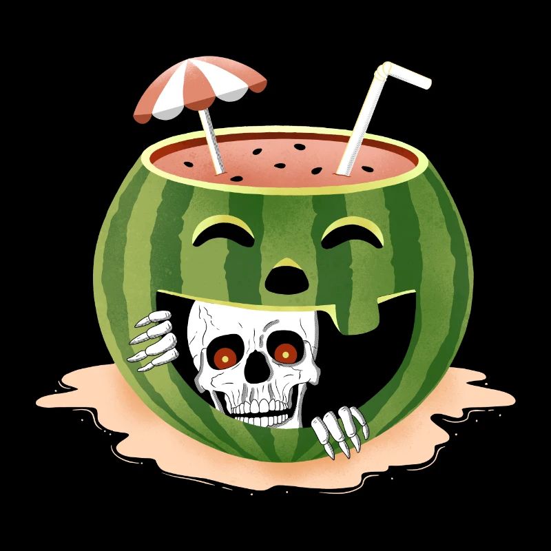 Spooky Summer