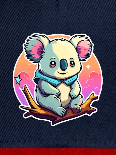 Koala Zeichnung