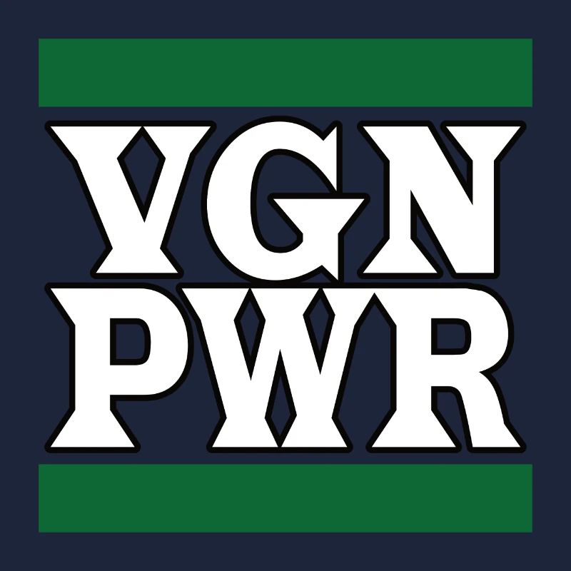 Déclaration de puissance végétalienne VGN PWR