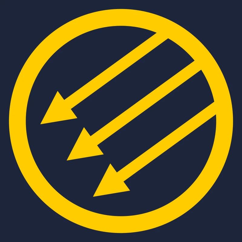 Iron Front / Eiserne Front / Järnfronten