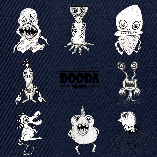 Dooda Compilation