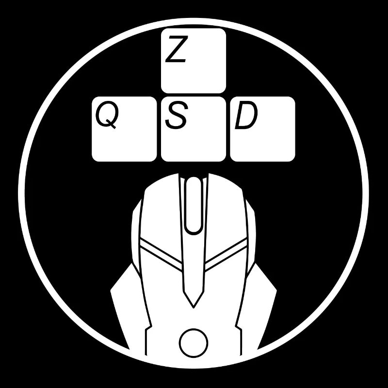 ZQSD