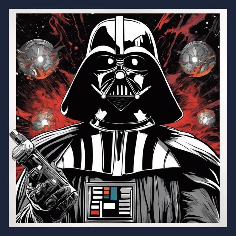 Return to the Dark Side